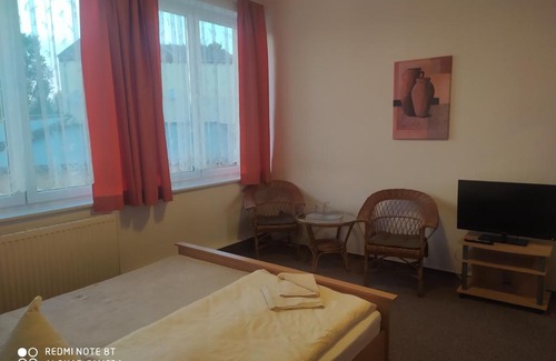 Wolgast House | ALTE MOLKEREI Wolgast