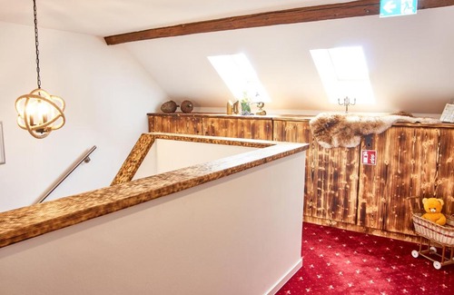 Bautzen House | "Alte Pension" Bautzen