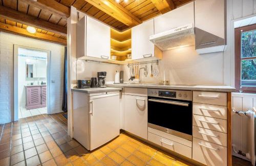 Nienstadt Apartment | Alte Polsterei
