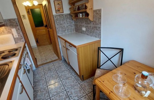 Aggsbach Markt Apartment | Alte Post by Interhome