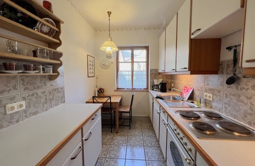 Aggsbach Markt Apartment | Alte Post by Interhome