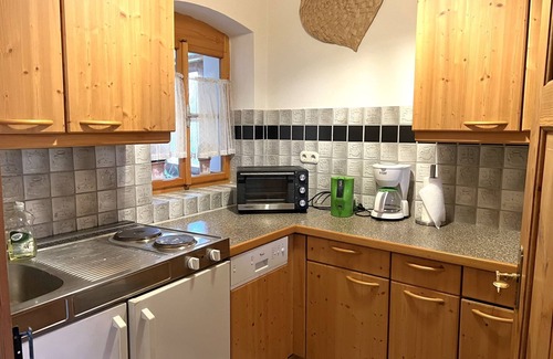 Aggsbach Markt Apartment | Alte Post by Interhome