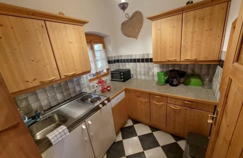 Aggsbach Markt Apartment | Alte Post by Interhome