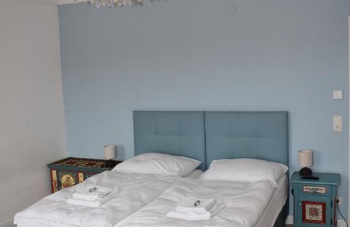 Greifenstein Apartment | Alte Post Greifenstein