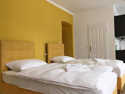 Greifenstein Apartment | Alte Post Greifenstein