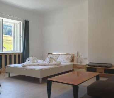 Gurk House | Alte Post - Sonne