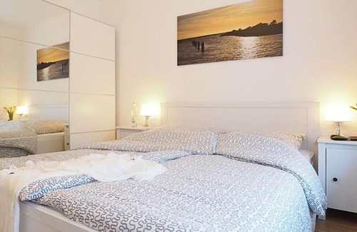 Zingst Apartment | Alte Reihe 10 - Silbermöwe 1