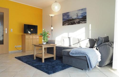 Zingst Apartment | Alte Reihe 10 - Silbermöwe 2