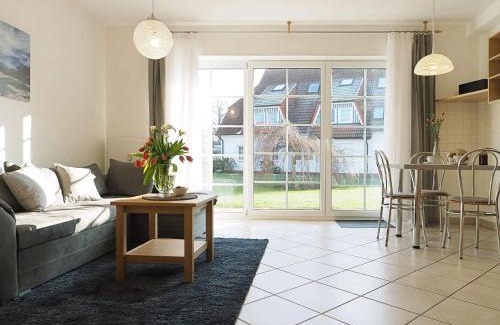 Zingst Apartment | Alte Reihe 10 - Silbermöwe 2