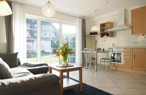 Zingst Apartment | Alte Reihe 10 - Silbermöwe 2