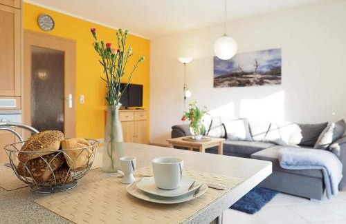 Zingst Apartment | Alte Reihe 10 - Silbermöwe 2