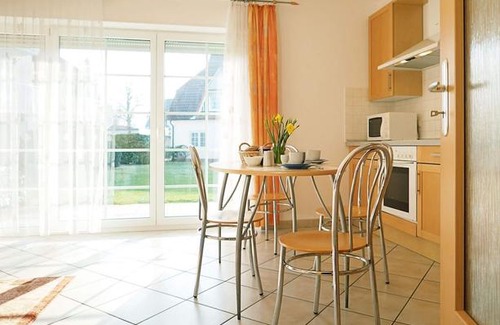 Zingst Apartment | Alte Reihe 10 - Silbermöwe 3