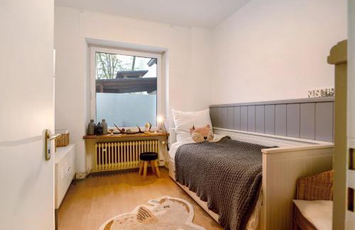 Borfink House | Alte Revierförsterei