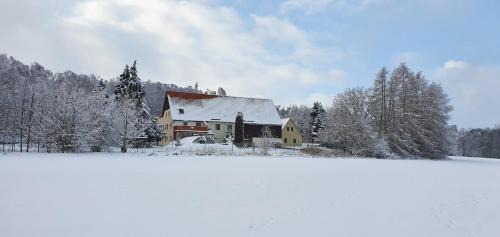 Berggieshubel House | Alte Schäferei Bad Gottleuba