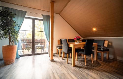 Kurrenberg House | Alte Scheune