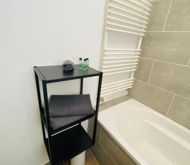 Werneck Apartment | Alte Scheune