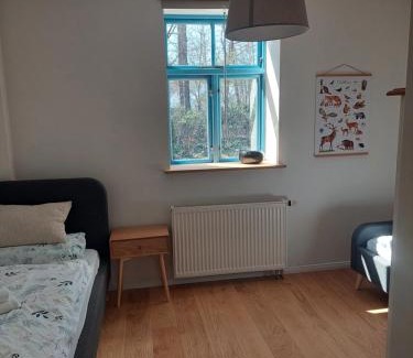 Graulingen Apartment | ALTE SCHEUNE Ferienwohnungen - Wohnung 2
