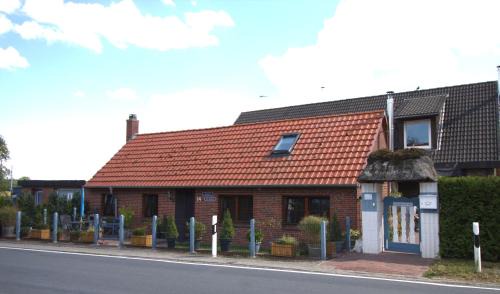 Nordenham House | "Alte Schmiede"