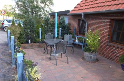 Nordenham House | "Alte Schmiede"