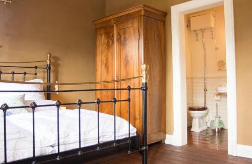 Weiss Bed & Breakfast | Alte Schreinerei Boutique Hotel