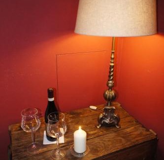 Weiss Bed & Breakfast | Alte Schreinerei Boutique Hotel