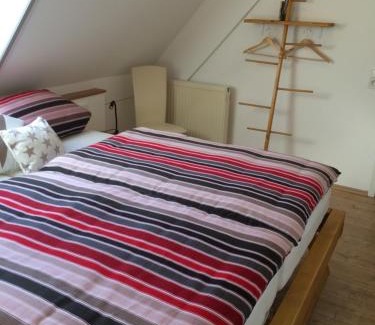 Veringenstadt Apartment | Alte Schreinerei