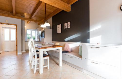 Staberdorf House | Alte Schule 3