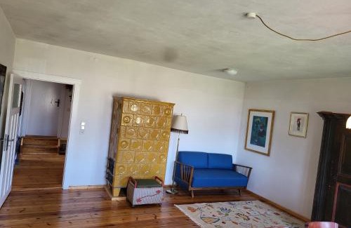 Chorin Apartment | Alte Schule Brodowin