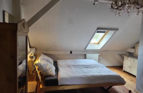 Chorin Apartment | Alte Schule Brodowin