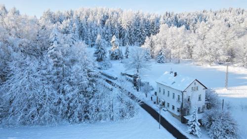 Bad Brambach Apartment | Alte Schule