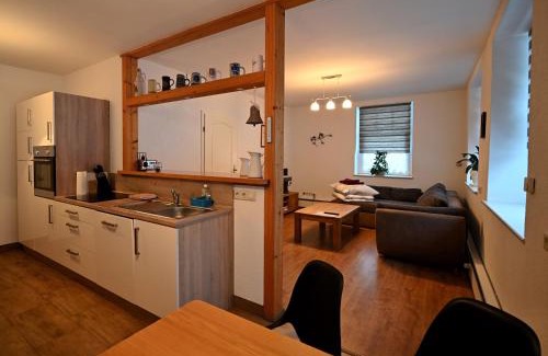 Bad Brambach Apartment | Alte Schule