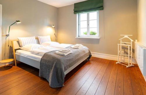 Blaufelden House | Alte Schule