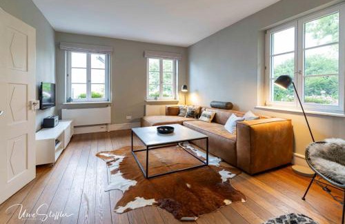 Blaufelden House | Alte Schule