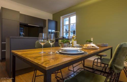 Blaufelden House | Alte Schule