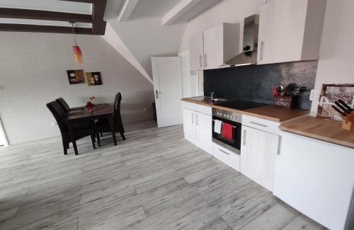 Riepsdorf Apartment | Alte Schule