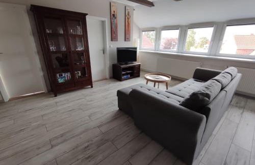 Riepsdorf Apartment | Alte Schule