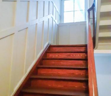 Motsch Apartment | Alte Schule Gästehaus - Fräulein Apartment