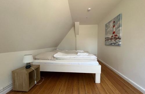 Meyn Apartment | Alte Schule Meyn