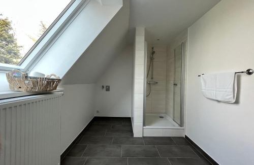 Meyn Apartment | Alte Schule Meyn