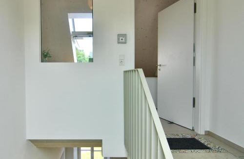 Baustert Apartment | Alte Schule - Modernes Oberstübchen