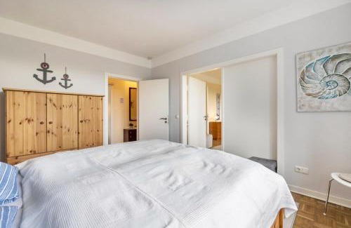 Linden Apartment | Alte Schule Pahlkrug