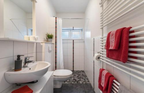 Linden Apartment | Alte Schule Pahlkrug