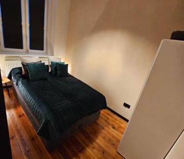 Piensk Apartment | Alte Schule