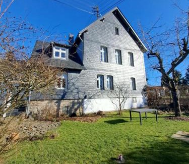 Steinen Apartment | Alte Schule Steinen