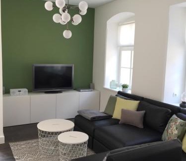 Wachenheim Apartment | Alte Schule Wachenheim im Zellertal