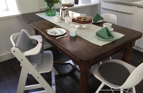 Wachenheim Apartment | Alte Schule Wachenheim im Zellertal