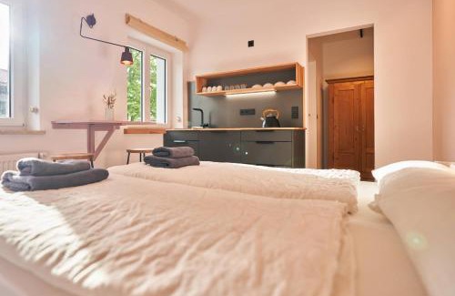Bad Toelz House | Alte Seifensiederei - Malala