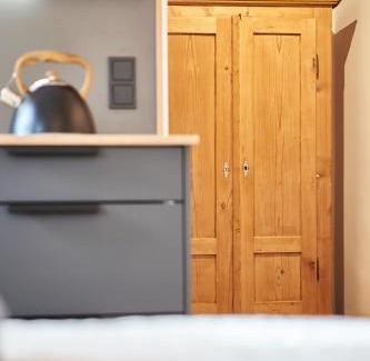 Bad Toelz House | Alte Seifensiederei - Malala