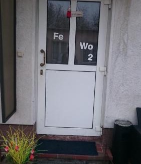 Demmin Apartment | Alte Spedition