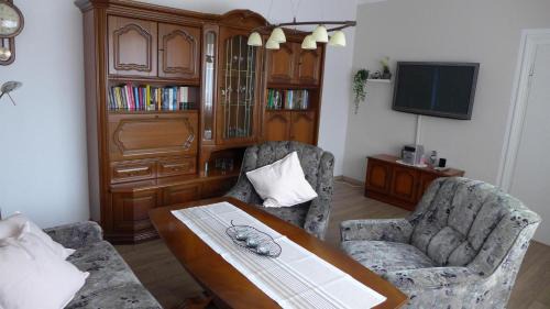 Essel Apartment | Alte Tischlerei